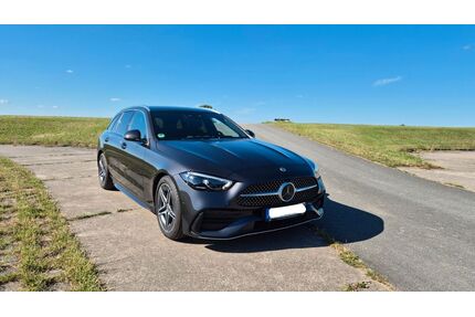 Mercedes-Benz C 220 Gebrauchtwagen
