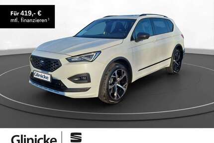 Seat Tarraco Gebrauchtwagen