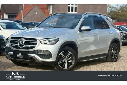 Mercedes-Benz GLE 300 Gebrauchtwagen