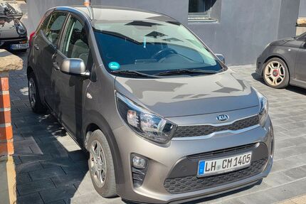Kia Picanto Gebrauchtwagen