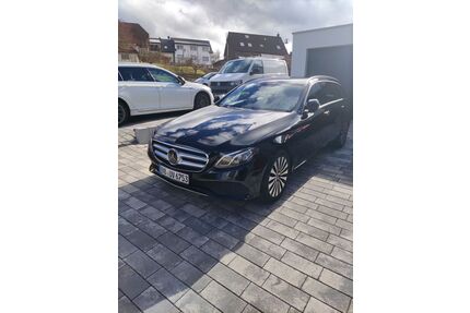 Mercedes-Benz E 200 Gebrauchtwagen
