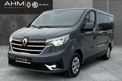 Renault Trafic Gebrauchtwagen