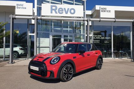 Mini Cooper S Gebrauchtwagen