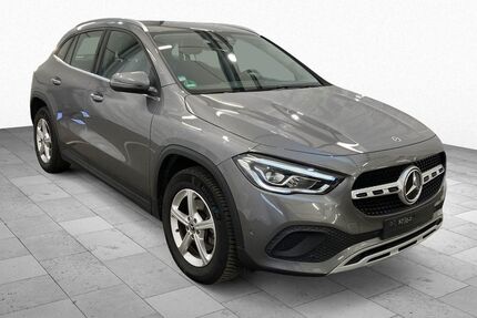 Mercedes-Benz GLA 180 Gebrauchtwagen