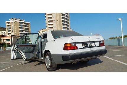 Mercedes-Benz 200 Gebrauchtwagen