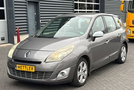 Renault Grand Scenic Gebrauchtwagen