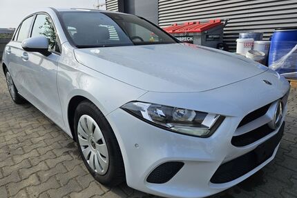Mercedes-Benz A 160 Gebrauchtwagen