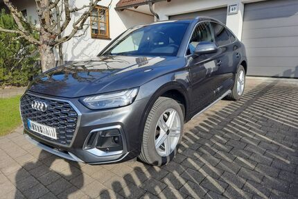 Audi Q5 Gebrauchtwagen
