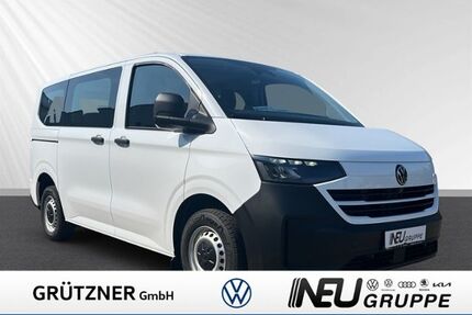 VW T7 Transporter Gebrauchtwagen