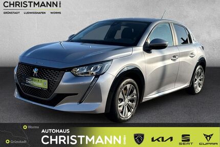 Peugeot 208 Gebrauchtwagen