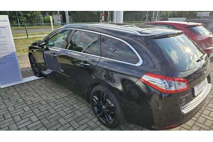 Peugeot 508 Gebrauchtwagen