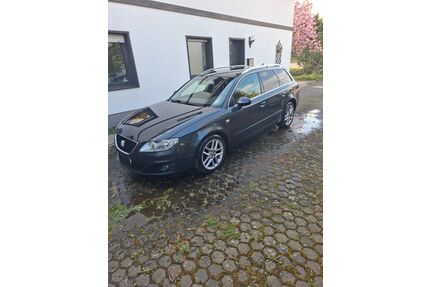 Seat Exeo Gebrauchtwagen
