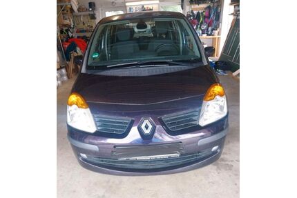 Renault Modus Gebrauchtwagen