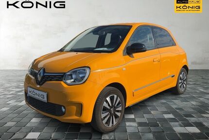 Renault Twingo Gebrauchtwagen