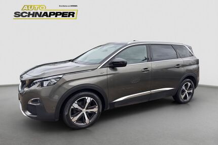 Peugeot 5008 Gebrauchtwagen