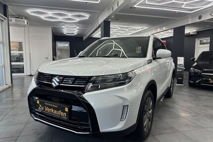 Suzuki Vitara Gebrauchtwagen