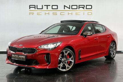 Kia Stinger Gebrauchtwagen