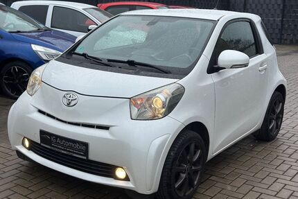 Toyota IQ Gebrauchtwagen