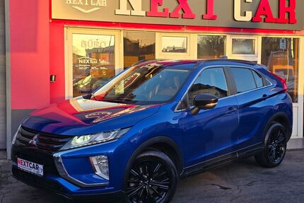Mitsubishi Eclipse Cross Gebrauchtwagen