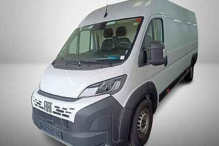 Fiat Ducato Gebrauchtwagen