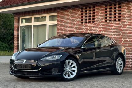 Tesla Model S Gebrauchtwagen