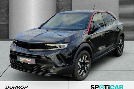 Opel Mokka-e Gebrauchtwagen