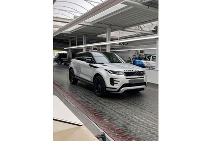 Land Rover Range Rover Evoque Gebrauchtwagen