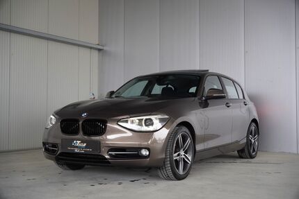 BMW 120 Gebrauchtwagen