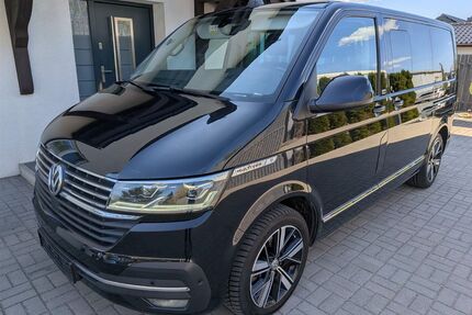 VW T6 Multivan Gebrauchtwagen