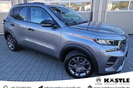 Citroen C3 Gebrauchtwagen