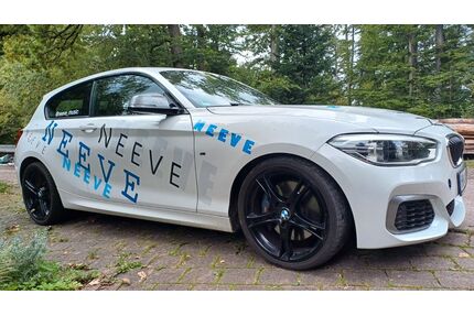 BMW 135 Gebrauchtwagen