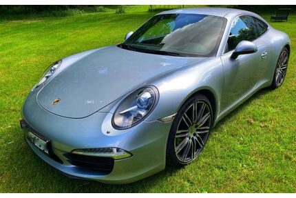 Porsche 991 Gebrauchtwagen