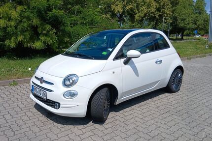 Fiat 500 Gebrauchtwagen