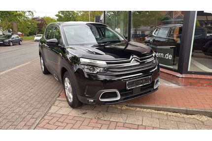 Citroen C5 Gebrauchtwagen