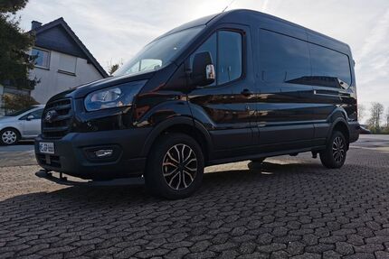 Ford Transit Gebrauchtwagen