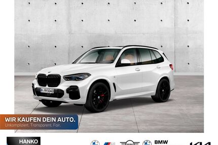 BMW X5 Gebrauchtwagen