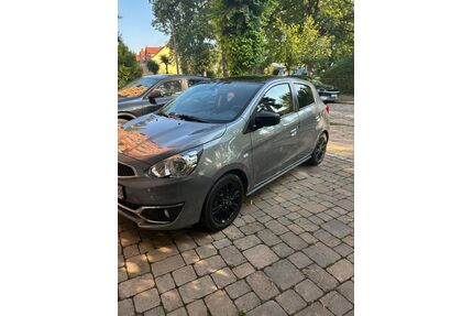 Mitsubishi Space Star Gebrauchtwagen