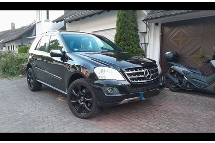 Mercedes-Benz ML 280 Gebrauchtwagen