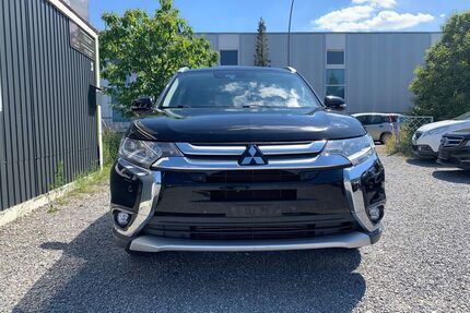 Mitsubishi Outlander Gebrauchtwagen