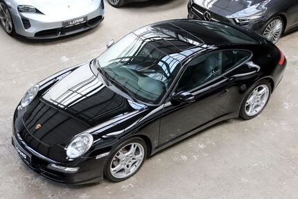 Porsche 997 Gebrauchtwagen