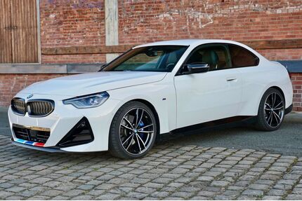 BMW M240i Gebrauchtwagen