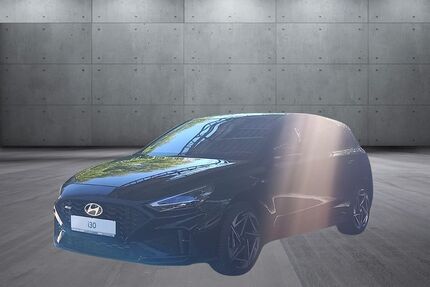 Hyundai i30 Gebrauchtwagen