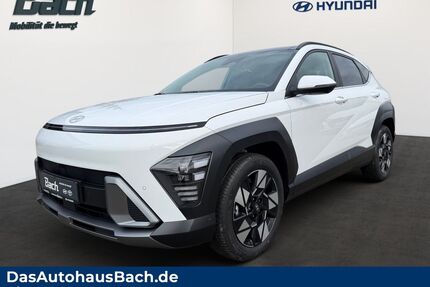 Hyundai KONA Gebrauchtwagen