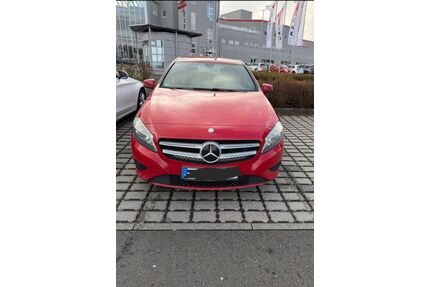 Mercedes-Benz A 200 Gebrauchtwagen