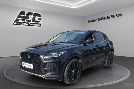 Jaguar E-Pace Gebrauchtwagen