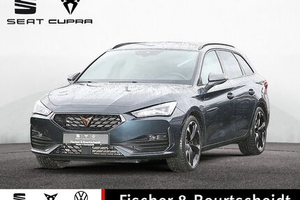 Cupra Leon Gebrauchtwagen