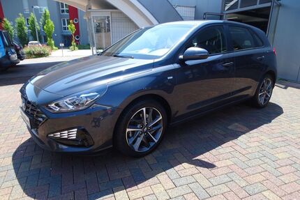 Hyundai i30 Gebrauchtwagen