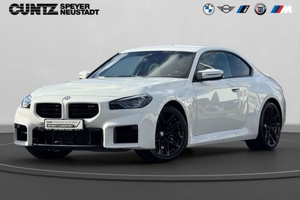 BMW M2 Gebrauchtwagen
