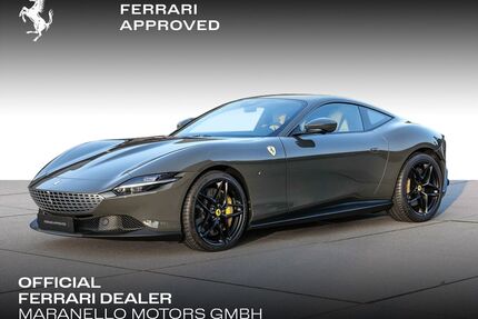 Ferrari Roma Gebrauchtwagen