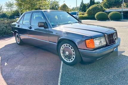 Mercedes-Benz 190 Gebrauchtwagen